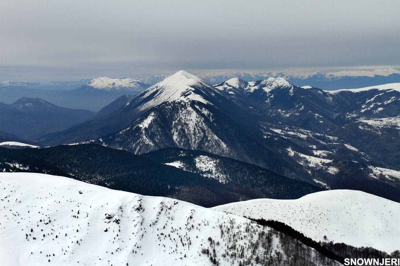 Brezovica featured image