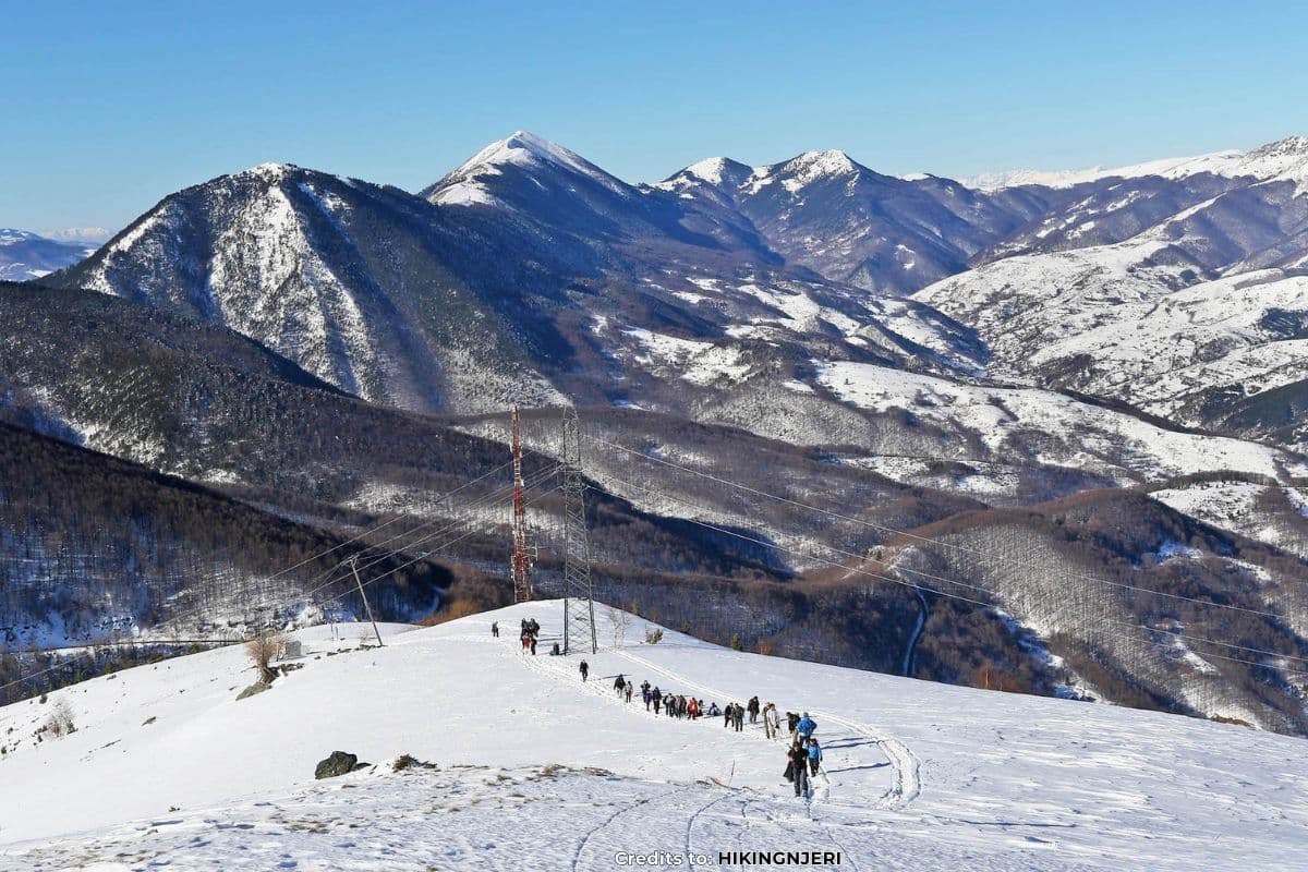 Brezovica gallery image 3