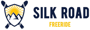 Silk Road Freeride logo